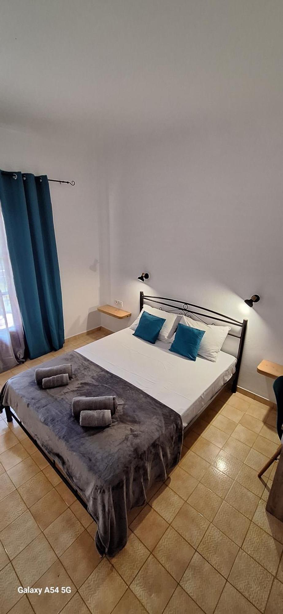 Gregory-Vassilis Apartments Dassia  Zewnętrze zdjęcie