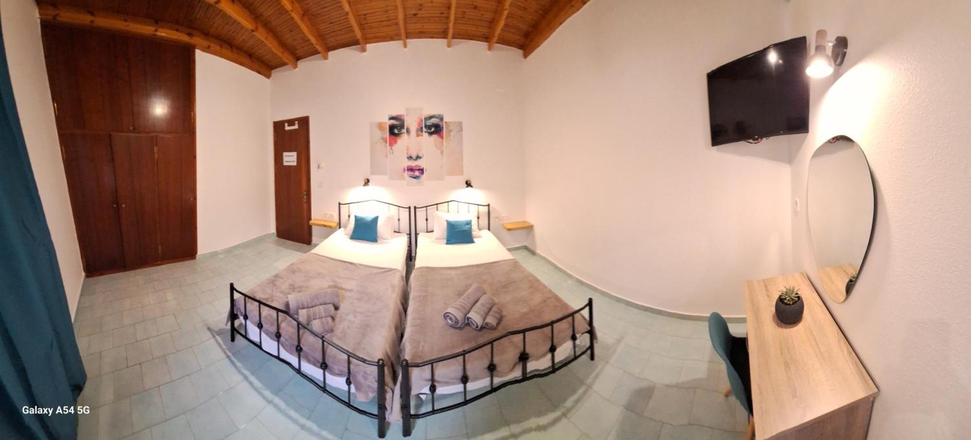 Gregory-Vassilis Apartments Dassia  Zewnętrze zdjęcie