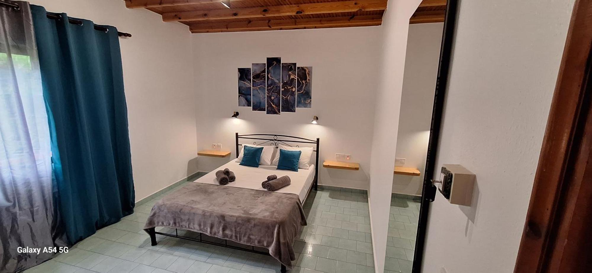 Gregory-Vassilis Apartments Dassia  Zewnętrze zdjęcie