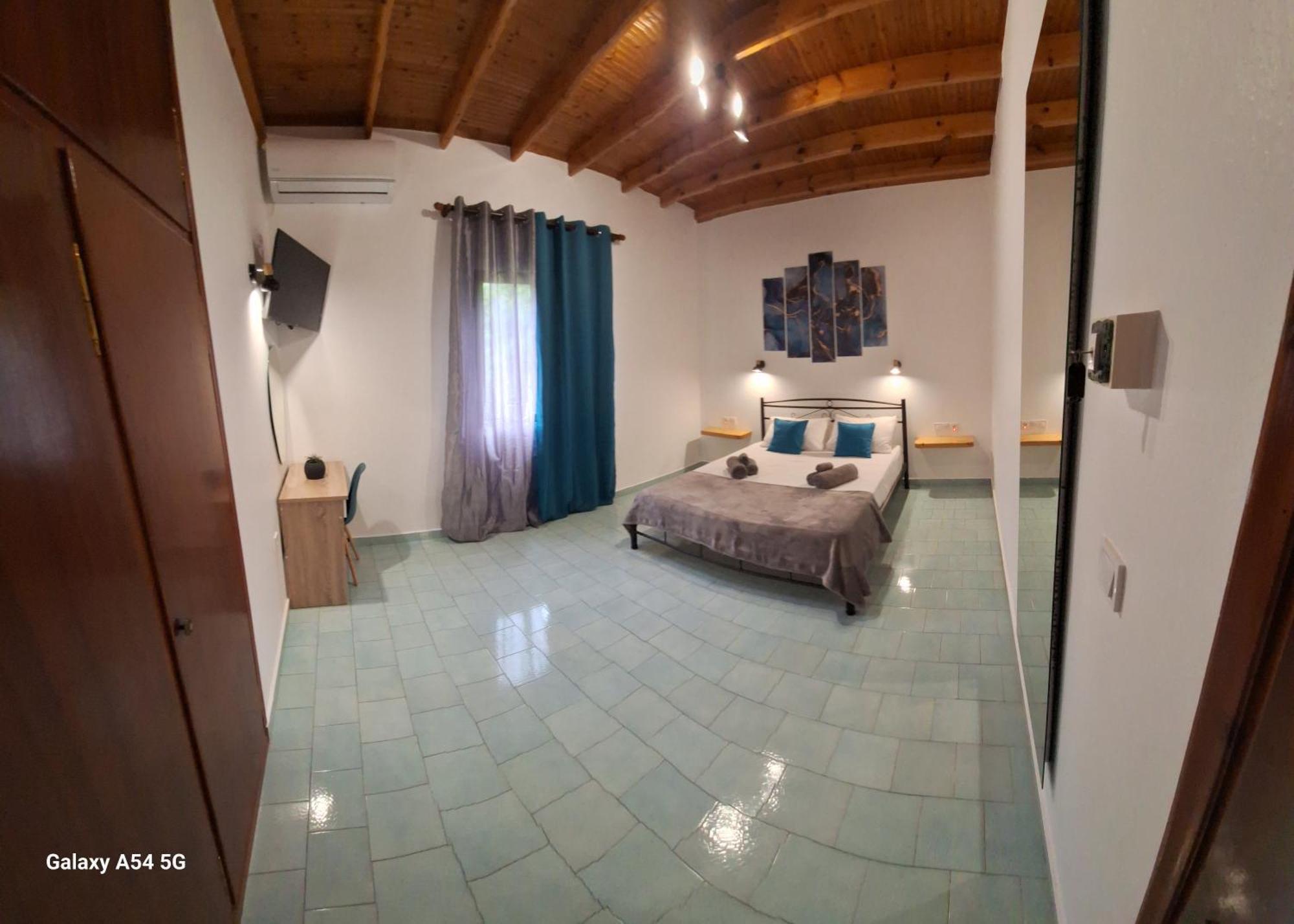 Gregory-Vassilis Apartments Dassia  Zewnętrze zdjęcie