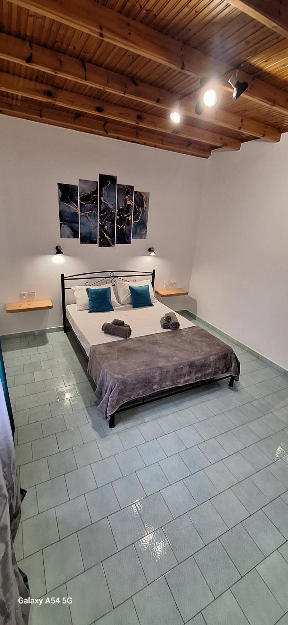 Gregory-Vassilis Apartments Dassia  Zewnętrze zdjęcie