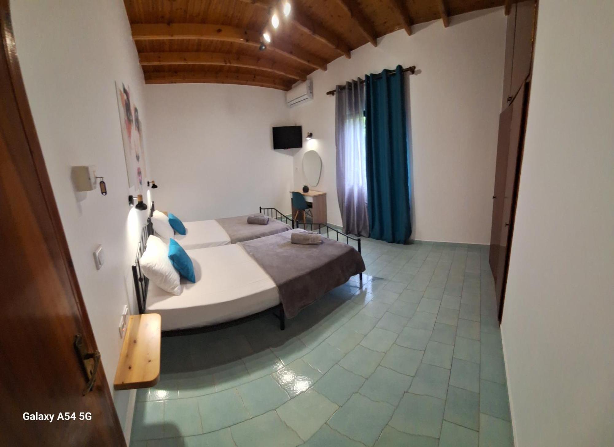Gregory-Vassilis Apartments Dassia  Zewnętrze zdjęcie