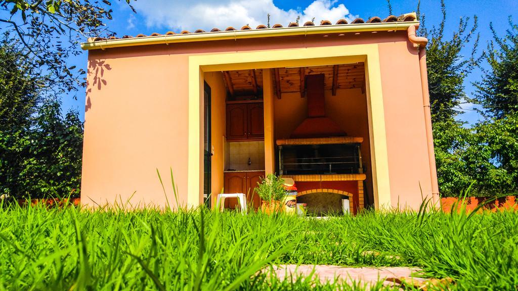 Gregory-Vassilis Apartments Dassia  Zewnętrze zdjęcie