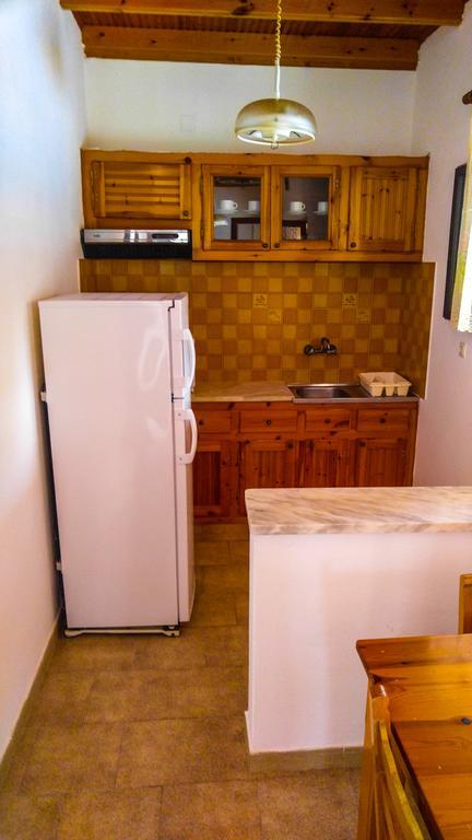 Gregory-Vassilis Apartments Dassia  Zewnętrze zdjęcie
