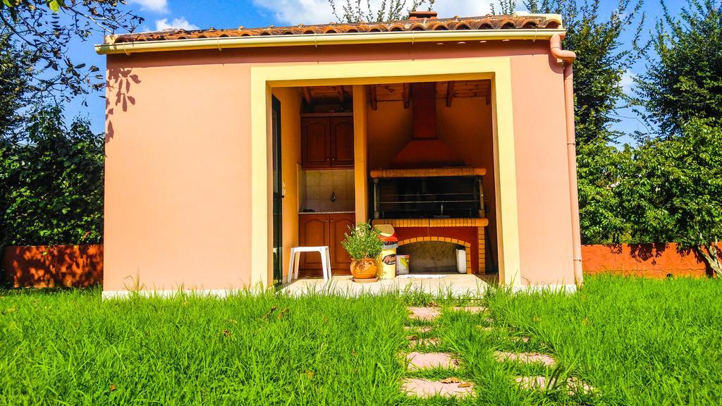 Gregory-Vassilis Apartments Dassia  Zewnętrze zdjęcie