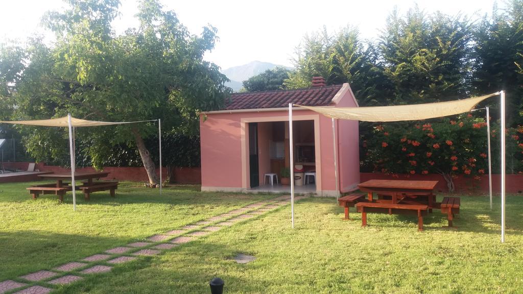 Gregory-Vassilis Apartments Dassia  Zewnętrze zdjęcie