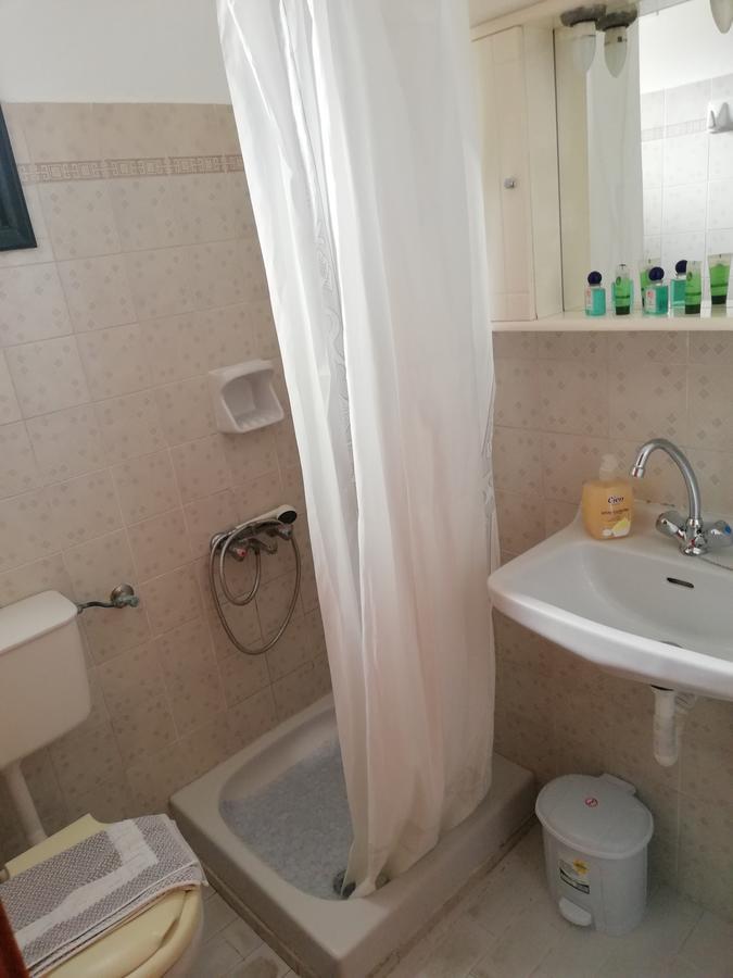 Gregory-Vassilis Apartments Dassia  Zewnętrze zdjęcie